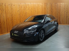 Audi A3 Limousine - 35 TFSI BNS EDITION S-LINE AUTOMAAT - NW MODEL