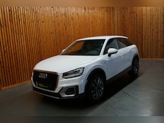 Audi Q2 - 30 TFSI SPORT S-LINE AUTOMAAT