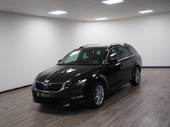 Skoda Octavia - 1.0 TSI GREENTECH CLEVER EDITION DSG