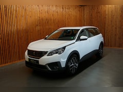 Peugeot 5008 - 1.2 PURETECH BLUELEASE EXECUTIVE 7 PERSOONS AUTOMAAT