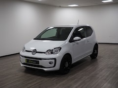 Volkswagen Up! - 1.0 BMT TAKE UP AUDIO// STOELVERWARMING