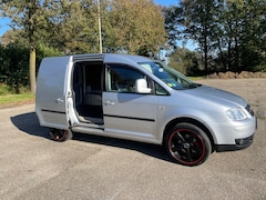 Volkswagen Caddy - 1.9 TDI BTW VRIJ, C-edition, 135pk, parkeer sensoren,