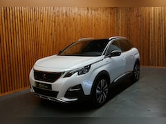 Peugeot 3008 - 1.6 HYBRID 225 PK GT-LINE AUTOMAAT/ PANODAK