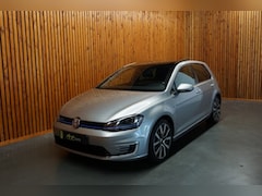 Volkswagen Golf - 1.4 TSI GTE AUTOMAAT/ NAVI/ PANORAMADAK