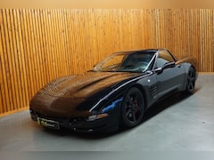 Chevrolet Corvette - COUPE A 5.7 V8/ TARGA/ BOMVOL