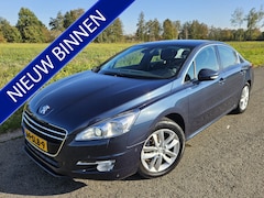 Peugeot 508 - 1.6 THP Active