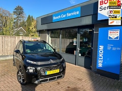 Citroën C3 Aircross - 1.2 PureTech S&S BUSINESS