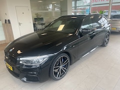 BMW 5-serie Touring - 530i xDrive M sport