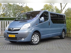 Opel Vivaro - 2.0 CDTI L2H1 DC Automaat / Handbediening / Rolstoellift