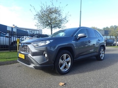 Toyota RAV4 - 2.5 Hybrid 218pk CVT Dynamic Multi Media Trekhaak Navigatie NL-Auto