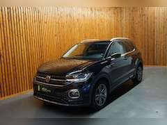 Volkswagen T-Cross - 1.0 TSI STYLE BUSINESS R-LINE AUTOMAAT