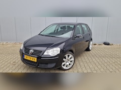 Volkswagen Polo - 1.4 - 16V 5 drs Airco 17 LMV tech. goed