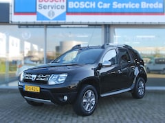 Dacia Duster - TCe 125pk 4x2 Lauréate | TREKHAAK |