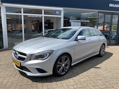 Mercedes-Benz CLA-Klasse - 180 AMBITION