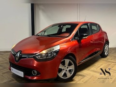 Renault Clio - 0.9 TCe Dynamique