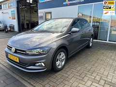 Volkswagen Polo - 1.0 TSI Comfortline