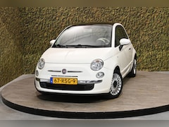 Fiat 500 - 1.2 Lounge