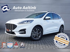 Ford Kuga - 2.5 PHEV ST-Line X WINTERPAKKET | B&O AUDIO | HALF LEDER