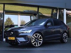 Volvo XC60 - T6 AWD Ultimate Dark | Luchtvering | 360° Camera | Harman/Kardon | Massage | Ventilatie |