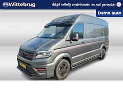 Volkswagen Crafter - 35 2.0 TDI L3H3 Exclusive 177 pk Hero Edition