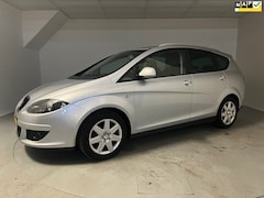 Seat Altea XL - 1.6 Businessline Airco, NAV, Trekhaak, LMV