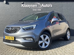 Opel Mokka X - 1.4 Turbo Innovation 140 pk AUT. | navigatie | camera | cruise control | apple carplay | s