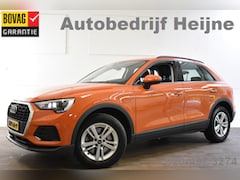 Audi Q3 - 45 TFSI E 245PK HYBRID EDITION NAVI/PDC/BLUETOOTH