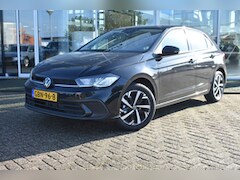 Volkswagen Polo - 1.0 TSI 90PK Life Edition | CAMERA | NAVI BY APP | ADAPT. CRUISE | PARKEERSENSOREN