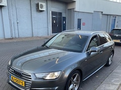 Audi A4 Avant - 2.0 TDI Sport Pro Line S