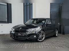 BMW 1-serie - 116i M Sport High Executive NAVI / PDC / CRUISE