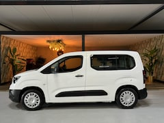 Opel Combo Life - 1.2 Turbo Garantie Trekhaak Apk Cruise Rijklaar