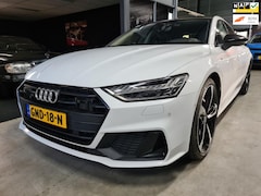 Audi A7 Sportback - 55 TFSI e Quattro Competition - S Line - Panodak - Dealeroh - HuD - Matrix LED - 21 Inch