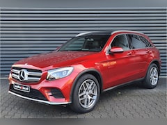 Mercedes-Benz GLC-klasse - 220 d 4MATIC AMG-Line - Trekhaak - Pano