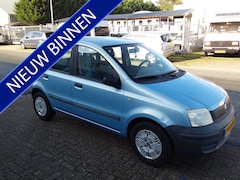 Fiat Panda - 1.1 Actual