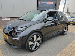 BMW i3 - Basis iPerformance 94Ah 33 kWh