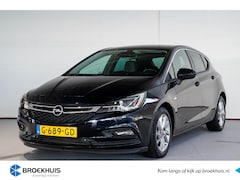 Opel Astra - 1.4 Turbo Innovation | Alcantara | Matrix LED | Keyless entry & Start | Climate Controle |