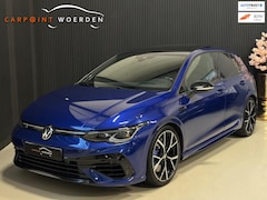 Volkswagen Golf - 2.0 TSI R 4Motion | AKRAPOVIC | PANO | HUD