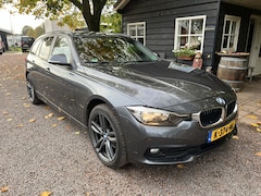 BMW 3-serie Touring - 318d Navi/Leer/18"Lm