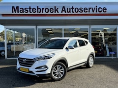 Hyundai Tucson - 1.6 GDi i-Motion Staat in Hardenberg