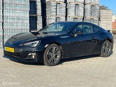 Subaru BRZ - 2.0 Sport Executive