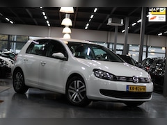 Volkswagen Golf - 1.2 TSI|STLVRWRMNG|PDC|BJ2011|