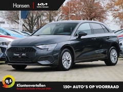 Audi A3 Sportback - 40 TFSI e Edition I LED I Keyless I Navi