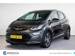 Opel Ampera-e - Business executive 60 kWh | Leder | Camera | Apple Carplay & Android Auto | Stoel en stuur