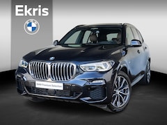 BMW X5 - xDrive40i | M Sportpakket | Driving Assistant Professional | 20 inch velgen | Glazen panor