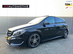 Mercedes-Benz B-klasse - 180 AMG Night Edition Plus