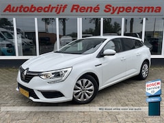 Renault Mégane Estate - 1.3 TCe Life Airco | Cruise Control | Nieuw Model