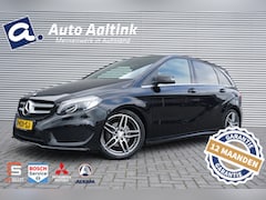 Mercedes-Benz B-klasse - 180 AMG AUTOMAAT NAVI | CLIMA | STOELVERW. | 4SBANDEN | SPORTIEF