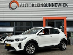 Kia Stonic - 1.2 MPI Comfortline / NL Auto / Airco / Applecarplay & Android Auto / Stoel & Suurverwarmi