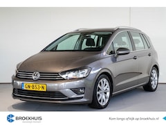 Volkswagen Golf Sportsvan - 1.2 TSI Highline Automaat | Climate Contole | Camera | Navigatie | Parkeersensoren |