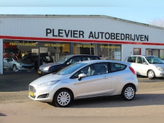 Ford Fiesta - 1.0 65PK 3 DEURS S/S Style